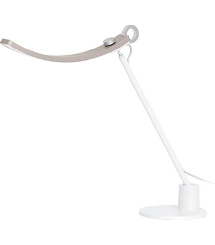 Amazon.co.jp: BenQ WiT LEDデスク・ランプ（調光可能） AR15_D Blue 1